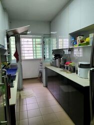 Blk 282A Compassvale Ancilla (Sengkang), HDB 4 Rooms #608677061